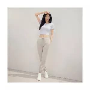안다르 에어윈드 조거팬츠 ALPJT-04 100321