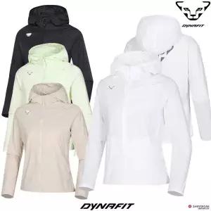 다이나핏 DYNAFIT YWM24151다이나핏여성 제로맥스 에어핏 타공 초경량 여름 바람막이 자켓기존가 159,000원