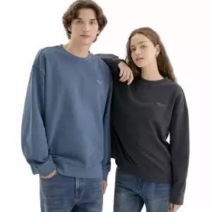 게스 GUESS NP3K5497 [온라인] UNI 다잉 후드집업