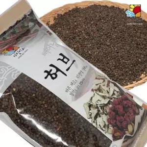 소금 아침미소 통후추 1kg