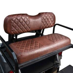NOKINS 골프 클럽 RXV DS 시트 EZGO 드라이브 선례 야마하 카트 커버 TXT
