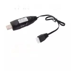 대용량 전동 배터리 수정탄 AK102 M4 GLO 98K SR16 글록 연사 완구 XH 4P plug