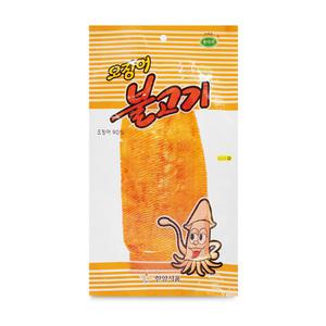 한양 오징어 불고기 50g