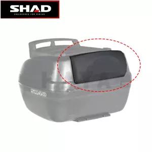 SHAD40 등받이 샤드45 등쿠션 SH40 SH45 탑박스 동승자 등받이