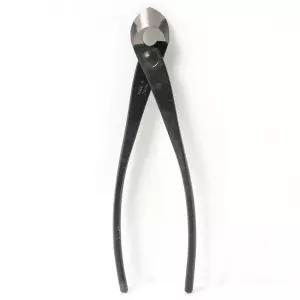 애다기리 소 170mm 분재 도구 가지가위 가지치기 정원꾸미기