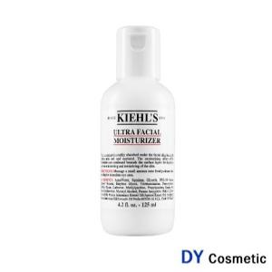 키엘 울트라 훼이셜 모이스처라이저 125ml/페이셜