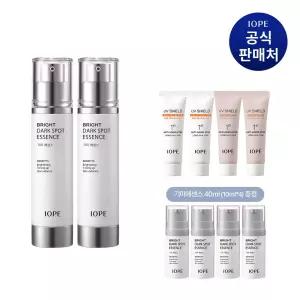 브라이트닝 기미 에센스 2입