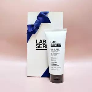 [백화점즉시입고/당일보냄] 랩시리즈 멀티 액션 훼이스 워시 100ml 젤 클렌저 택1 클렌징 폼