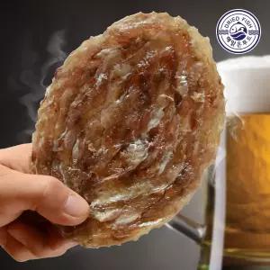 해맑은푸드 두툼쥐포 350g