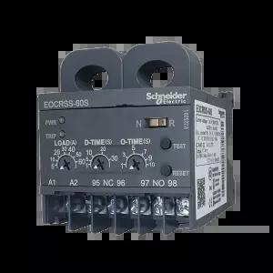 슈나이더 EOCR SS-60S 5-60A 과전류계전기 SS-60RY7 대치