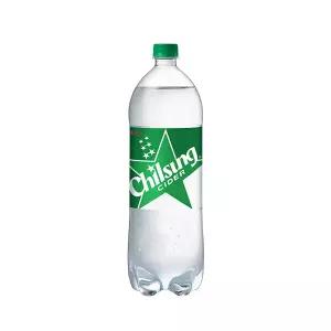 칠성사이다 1.5L*12펫