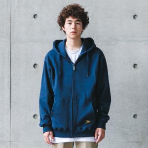 플루크 스탠다드 후드집업 FZT018S170 (3color)