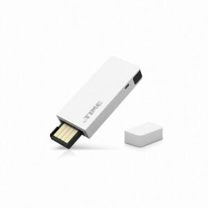 EFM ipTIME N3U USB 2.0 무선랜카드 휴대용