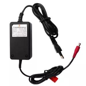 DC 12V 2A 어댑터 코드부착형 CCTV LED바 IP타임 공유기 다용도 전원 2000mA 직류전원장치