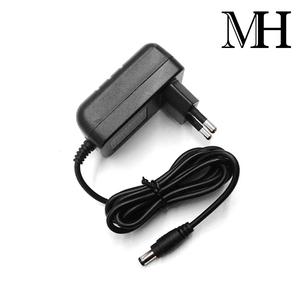 8.4V 1.5A 충전기 (잭3.5mm) 리튬이온 폴리머 배터직렬(2셀) 보조 밧데리 POWER 충전용 DC 8.4V1.5A