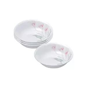 [대구백화점] [코렐(Corelle)][코렐] 백합 습접시4p