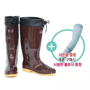 모두팜(M-01) 방한 카프 장화(남성용/여성용) 겨울장화 털장화
