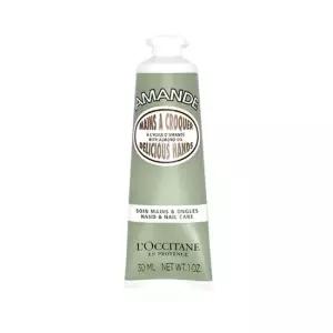 록시땅 아몬드 딜리셔스 핸드크림 30ml