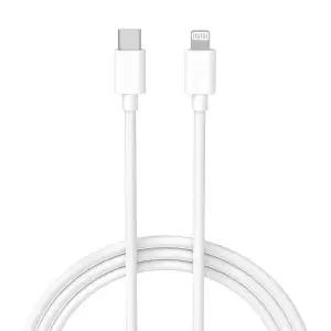 /디지털벤투스 USB C타입 to 8핀 초고속충전 데이터 케이블 3.0A