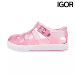 [IGOR] 테니스 푸치아