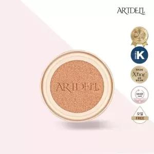 [본사/시즌1] 아트델리 압솔뤼 라 볼륨드 쿠션 리필