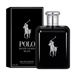 랄프로렌 폴로 블랙 EDT 125ml