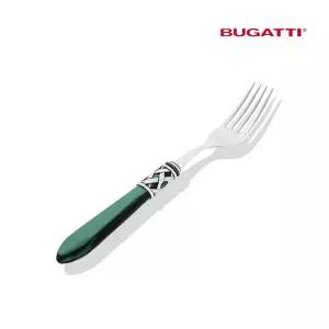 알라딘 커트러리 그린 디너포크 1P