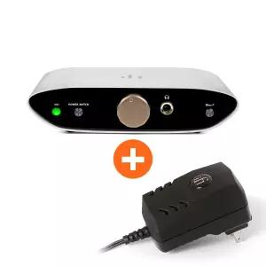 iFi Audio ZEN Air DAC x iPower 2 어댑터 패키지