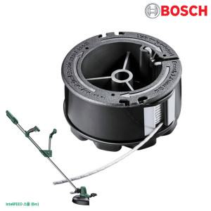 BOSCH 보쉬 intelifeed 스풀6mm (예초기날/예초기줄날) Universal Grass Cut 18-26용 실패포함 (570)