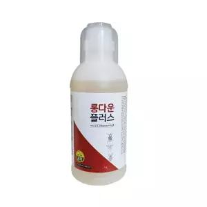 롱다운플러스 유제 1L