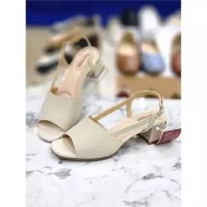 허시파피 세이브존05 여성 비즈니스룩 캐주얼 정장 샌들 SZ3FP022