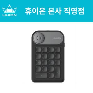 휴이온  Mini 키 다이얼 블루투스 연결지원 최신 모델 K20