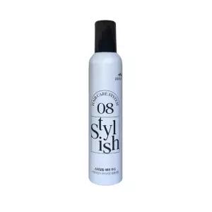 꽃을든남자 헤어케어시스템 스타일링 헤어무스 300ml