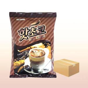 희창 핫초코 900g x 12개 1박스 자판기 코코아