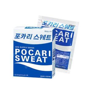 동아오츠카 포카리스웨트 분말 65.6g(5포) 스포츠 이온음료