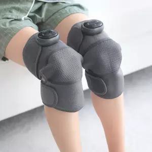 모락 바디안 무릎 온열 마사지기