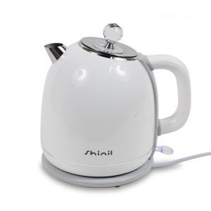 신일 1.8L 전기 포트, 화이트, SEP-WH18KP, 1개