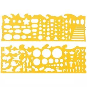 산키스 템플레이트 NO.81 종합2매조 제도용품 건축