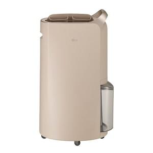 LG전자 휘센 오브제컬렉션 20L 제습기 DQ203PCCA