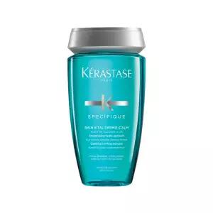자극받은 두피용 샴푸 케라스타즈 방 비탈 250ml 190898