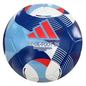 아디다스 올림픽24 트레이닝 축구공(IW6330)