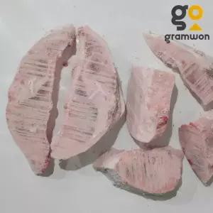 황새치 가마 구이 1kg 원양산 목살 턱살 고급