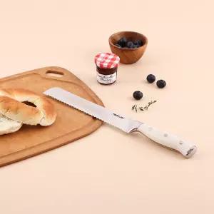 클래식 항균칼 스텐 빵칼 8인치