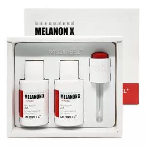 메디필 멜라논 엑스 앰플 30mlx2ea