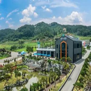 [충남] 공주 힐스포레풀빌라(충남, 공주)