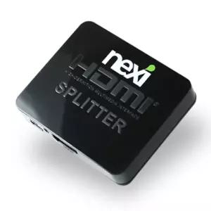 2:1 4K HDMI 분배기 NX-92HD-4K NX261 [H@lu]