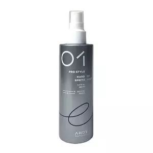 아모스프로페셔널 하드 스프리츠 200ml