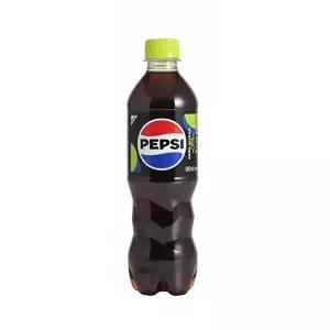 [롯데칠성음료]펩시 콜라제로 업소 500ml 30펫