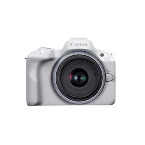 캐논 EOS R50 18-45mm KIT (화이트) / 정품 / 리안