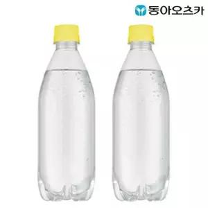 동아오츠카 라인바싸 PET500ml 40입 레몬